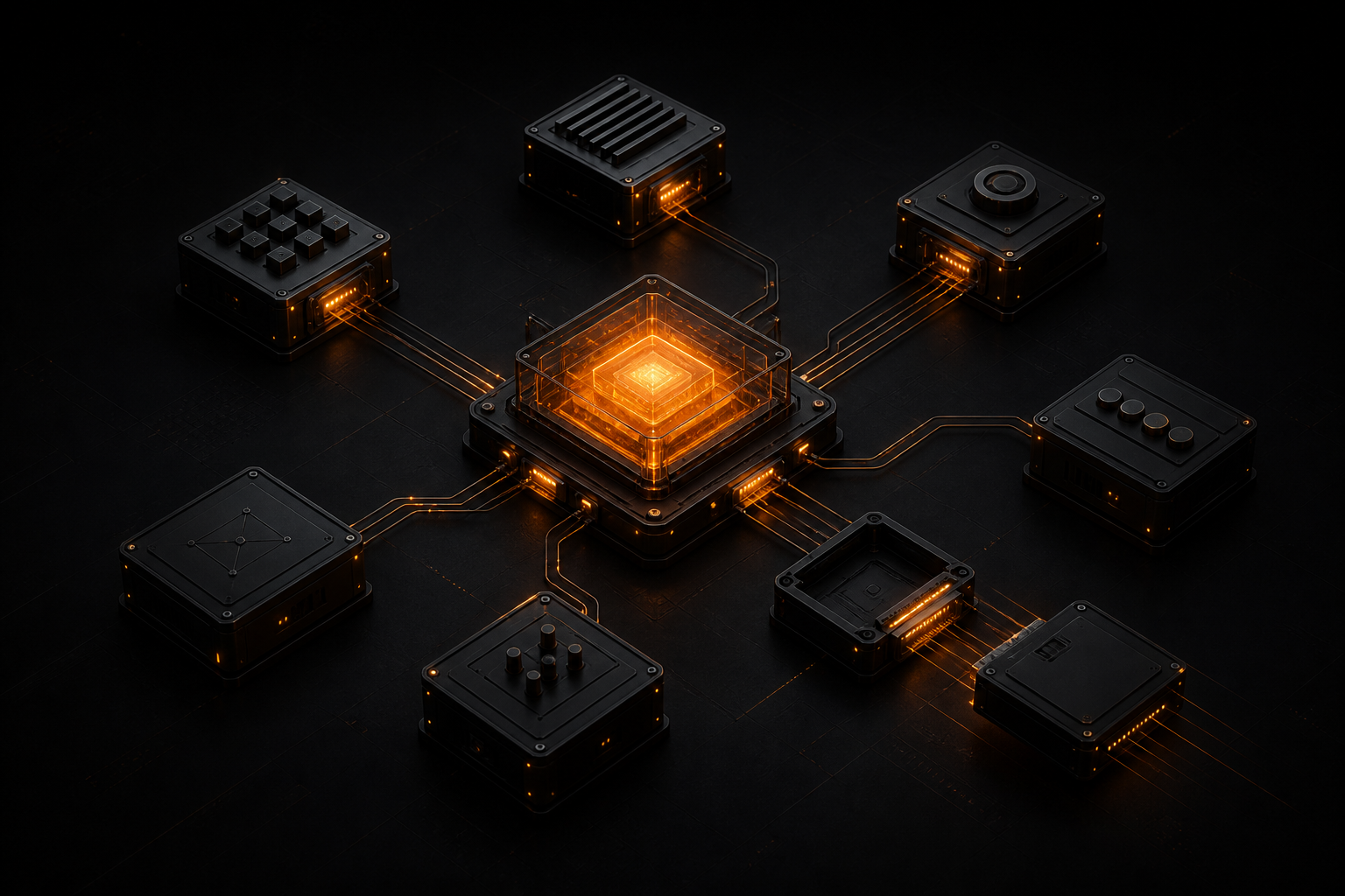 DeepSeek maakt de besturing van AI-agents open source